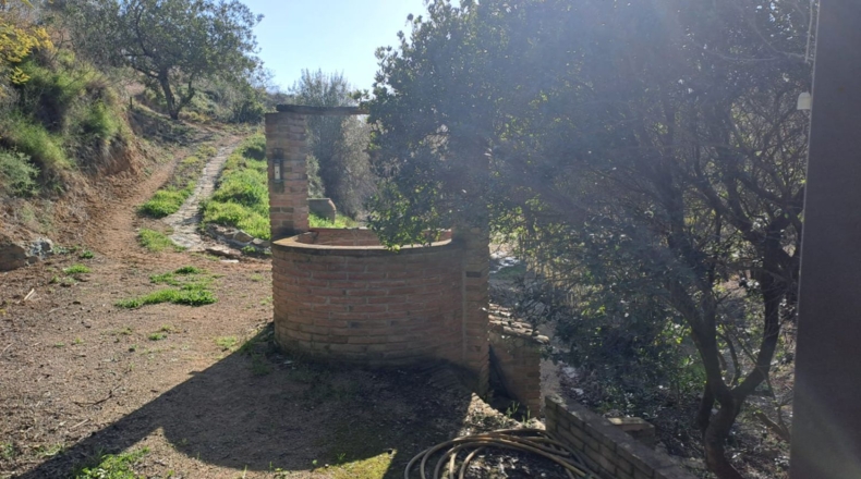 Tarragona - Castellvell del Camp - 32000m2