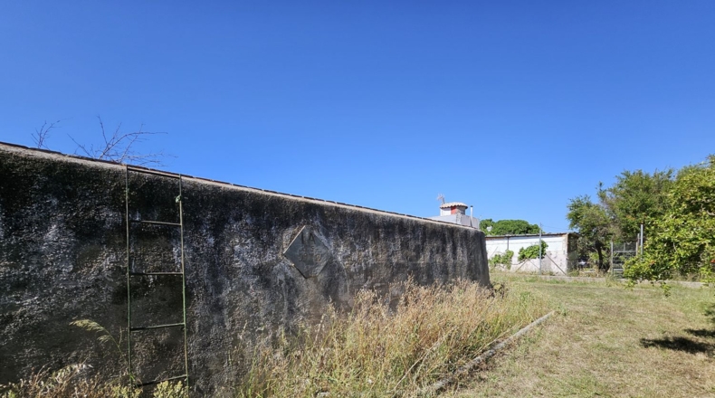 Tarragona - Riudoms - 13535m2