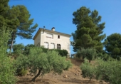Chalet independiente con terreno en venta en Riudecanyes ref: TR263298 foto