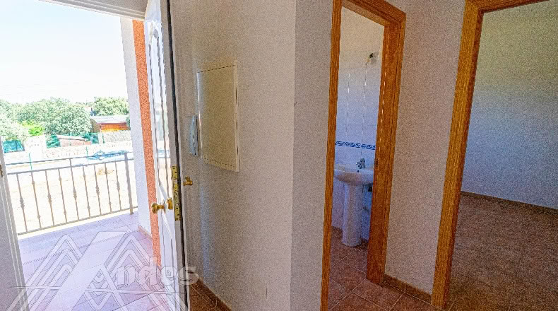 Segòvia - Zarzuela del Monte - 1050m2