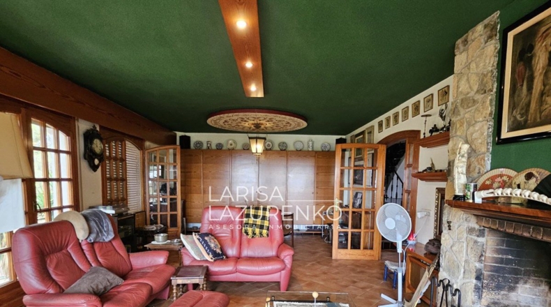 Tarragona - Riudecanyes - 40000m2