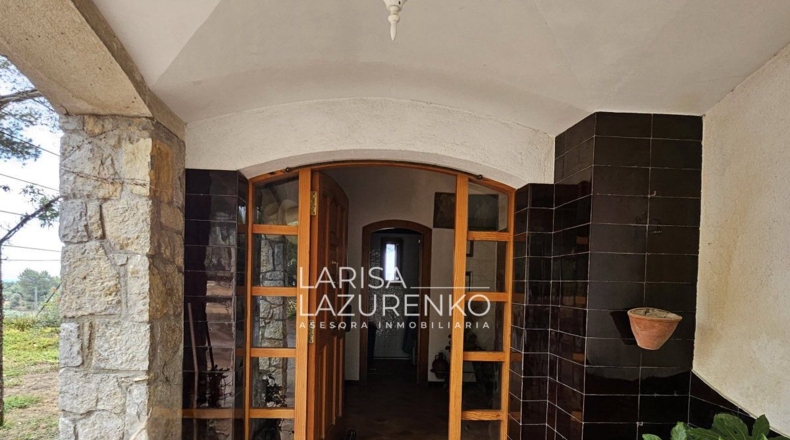 Tarragona - Riudecanyes - 40000m2