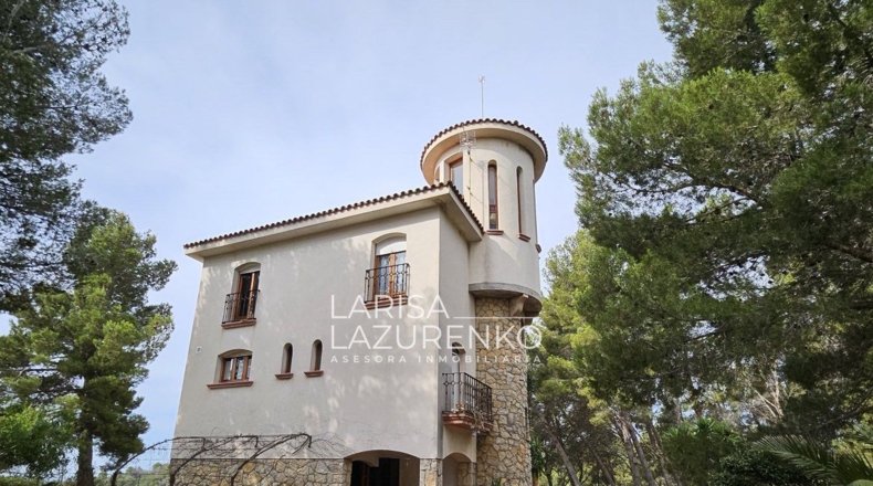 Tarragona - Riudecanyes - 40000m2