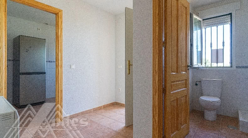 Segòvia - Zarzuela del Monte - 1050m2