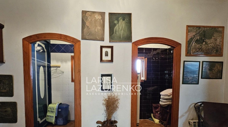 Tarragona - Riudecanyes - 40000m2