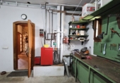 Chalet independiente con terreno en venta en Riudecanyes ref: TR263298 foto