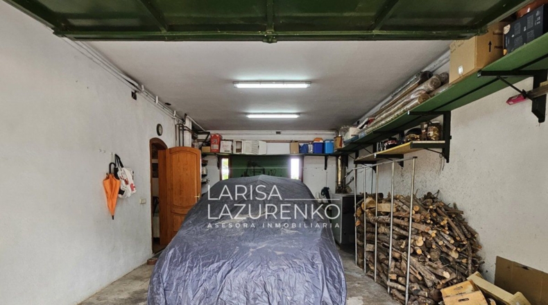 Tarragona - Riudecanyes - 40000m2