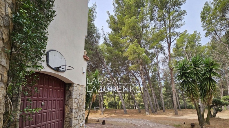 Tarragona - Riudecanyes - 40000m2