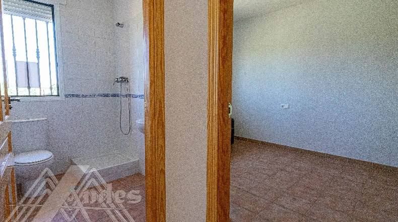 Segòvia - Zarzuela del Monte - 1050m2