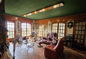 Chalet independiente con terreno en venta en Riudecanyes ref: TR263298 foto
