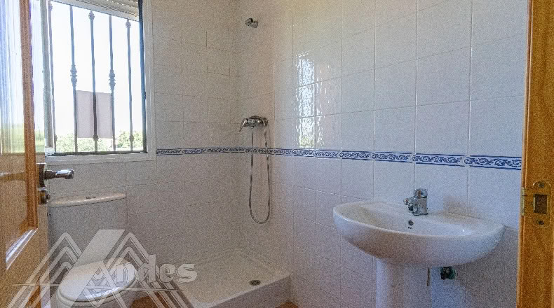 Segòvia - Zarzuela del Monte - 1050m2