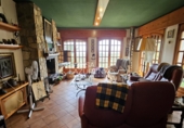 Chalet independiente con terreno en venta en Riudecanyes ref: TR263298 foto
