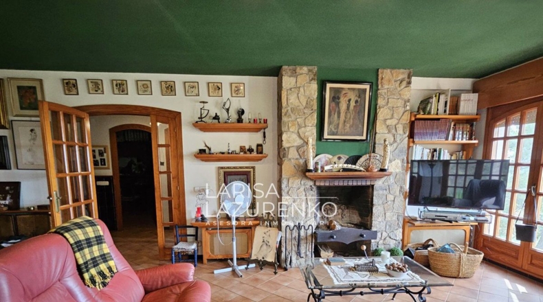 Tarragona - Riudecanyes - 40000m2