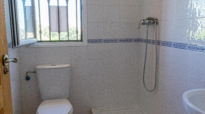 Segòvia - Zarzuela del Monte - 1050m2