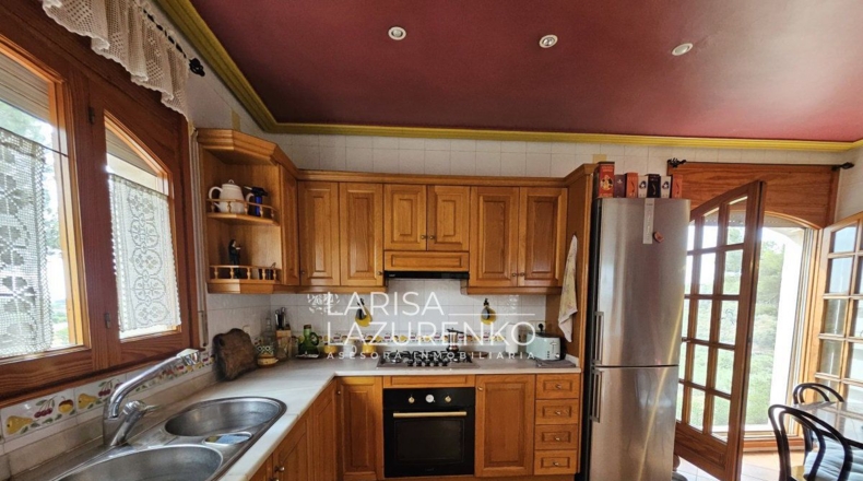 Tarragona - Riudecanyes - 40000m2
