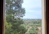 Chalet independiente con terreno en venta en Riudecanyes ref: TR263298 foto