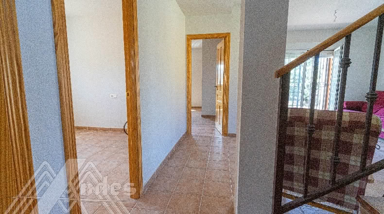 Segòvia - Zarzuela del Monte - 1050m2
