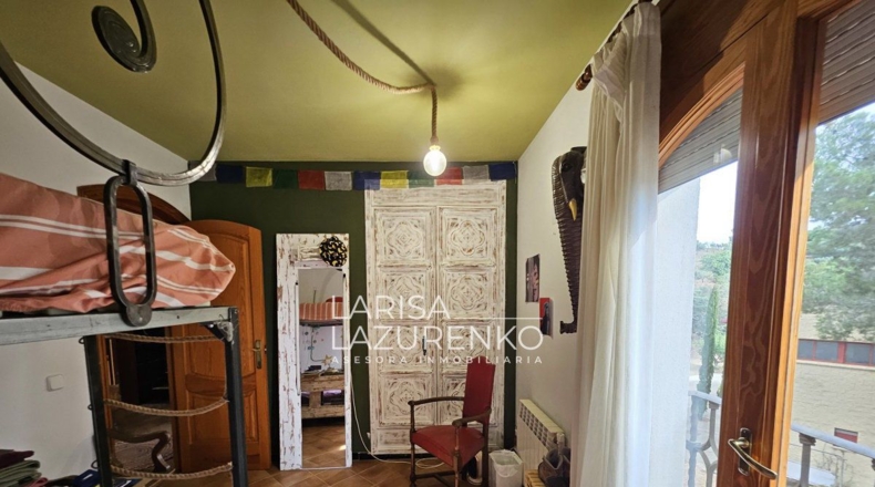 Tarragona - Riudecanyes - 40000m2