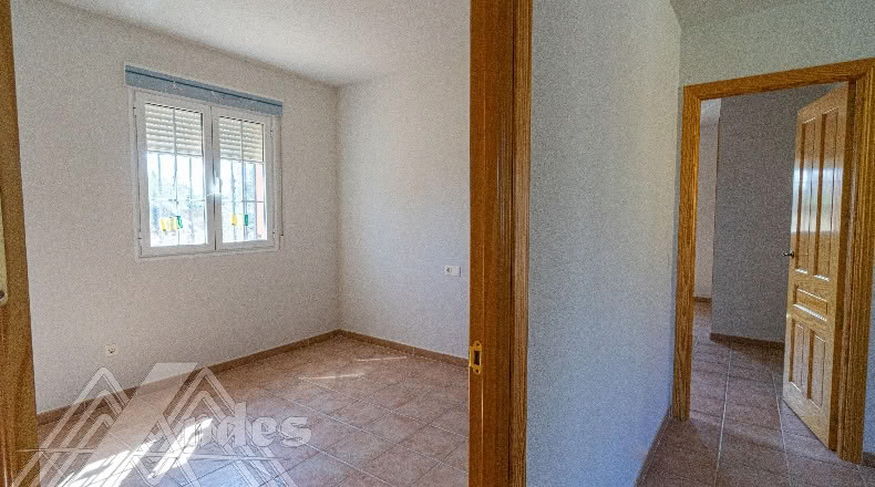 Segòvia - Zarzuela del Monte - 1050m2