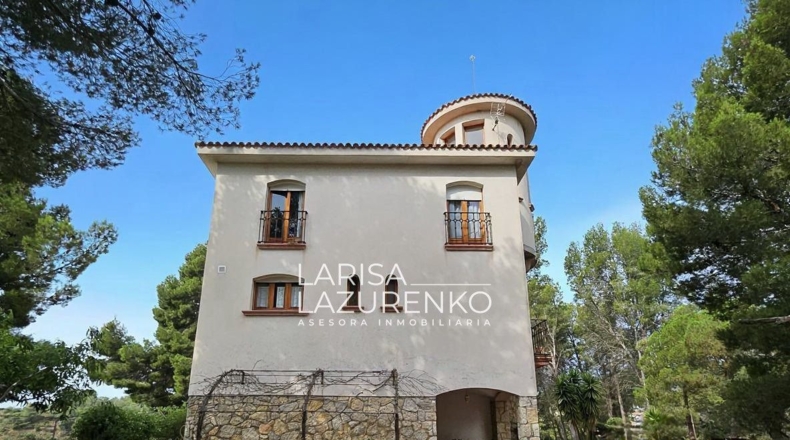 Tarragona - Riudecanyes - 40000m2