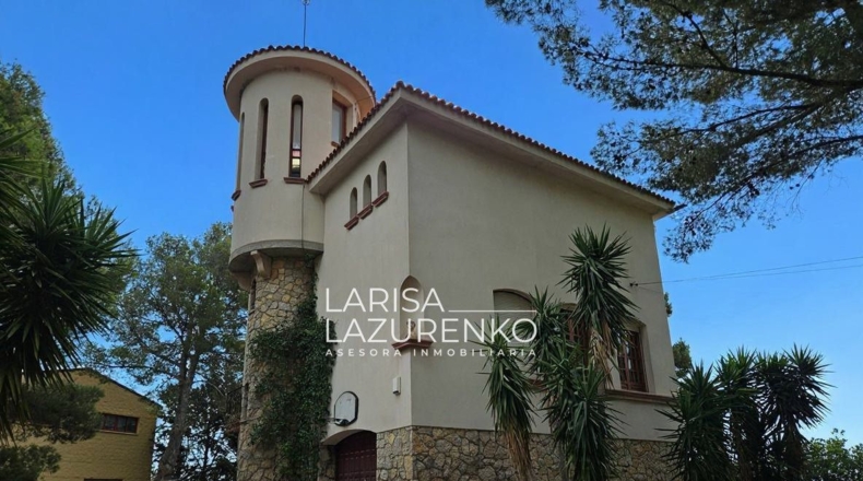 Tarragona - Riudecanyes - 40000m2
