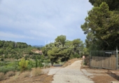 Chalet independiente con terreno en venta en Riudecanyes ref: TR263298 foto