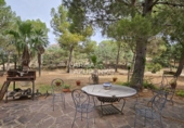 Chalet independiente con terreno en venta en Riudecanyes ref: TR263298 foto