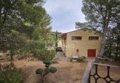 Chalet independiente con terreno en venta en Riudecanyes ref: TR263298 foto