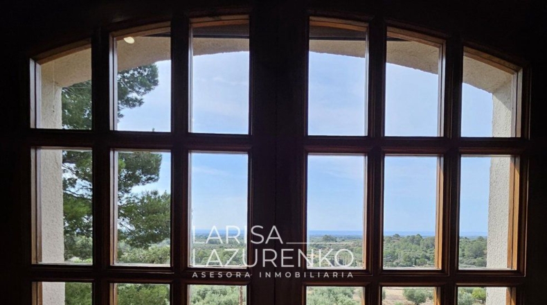 Tarragona - Riudecanyes - 40000m2