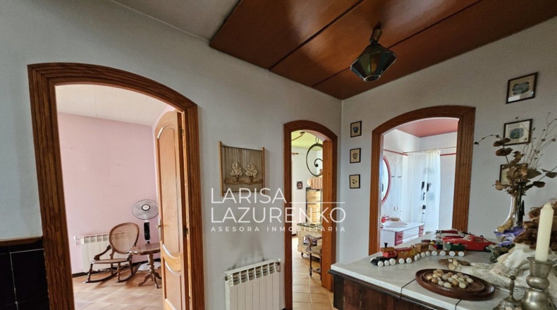 Tarragona - Riudecanyes - 40000m2