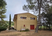 Chalet independiente con terreno en venta en Riudecanyes ref: TR263298 foto
