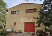 Chalet independiente con terreno en venta en Riudecanyes ref: TR263298 foto