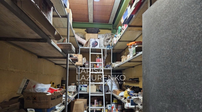 Tarragona - Riudecanyes - 40000m2