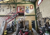 Chalet independiente con terreno en venta en Riudecanyes ref: TR263298 foto