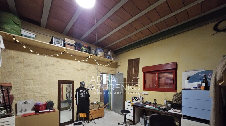 Tarragona - Riudecanyes - 40000m2