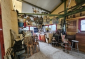 Chalet independiente con terreno en venta en Riudecanyes ref: TR263298 foto