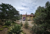 Chalet independiente con terreno en venta en Riudecanyes ref: TR263298 foto