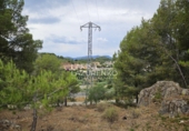 Chalet independiente con terreno en venta en Riudecanyes ref: TR263298 foto