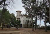 Chalet independiente con terreno en venta en Riudecanyes ref: TR263298 foto