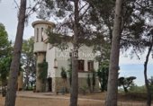 Chalet independiente con terreno en venta en Riudecanyes ref: TR263298 foto