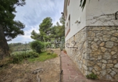 Chalet independiente con terreno en venta en Riudecanyes ref: TR263298 foto