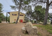 Chalet independiente con terreno en venta en Riudecanyes ref: TR263298 foto