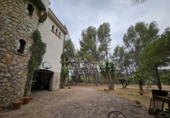 Chalet independiente con terreno en venta en Riudecanyes ref: TR263298 foto