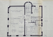 Chalet independiente con terreno en venta en Riudecanyes ref: TR263298 foto
