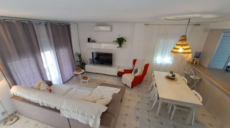 Tarragona - Mont-roig del Camp - 133m2