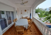 Chalet adosado con terreno en venta en Mont-roig del Camp ref: TR327167 foto