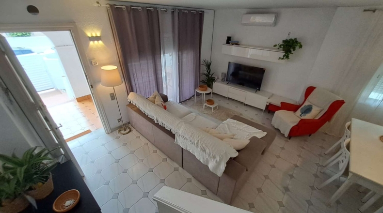 Tarragona - Mont-roig del Camp - 133m2