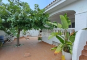 Chalet adosado con terreno en venta en Mont-roig del Camp ref: TR327167 foto