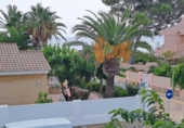 Chalet adosado con terreno en venta en Mont-roig del Camp ref: TR327167 foto