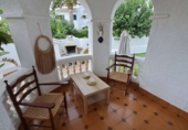 Chalet adosado con terreno en venta en Mont-roig del Camp ref: TR327167 foto
